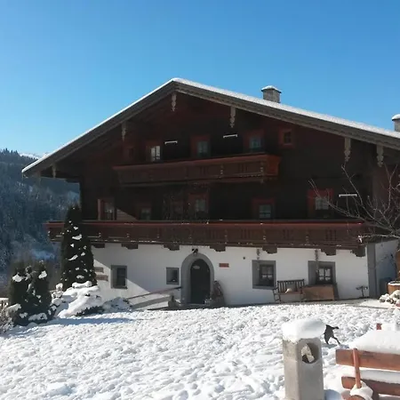 Apartment Schattbachgut
