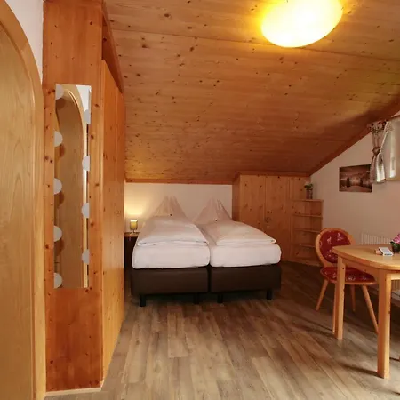 Schattbachgut Apartment
