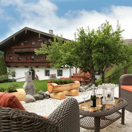 Schattbachgut Apartment *