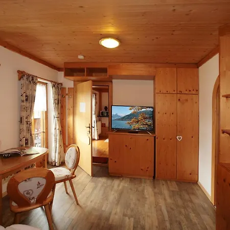 Appartement Schattbachgut Zell am See