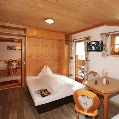 Schattbachgut Apartment