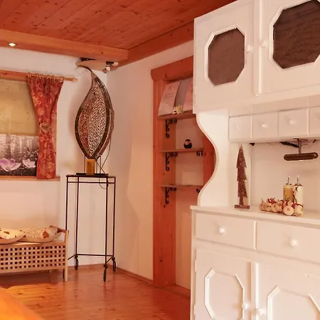 Schattbachgut Apartment *