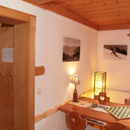 Schattbachgut Apartment