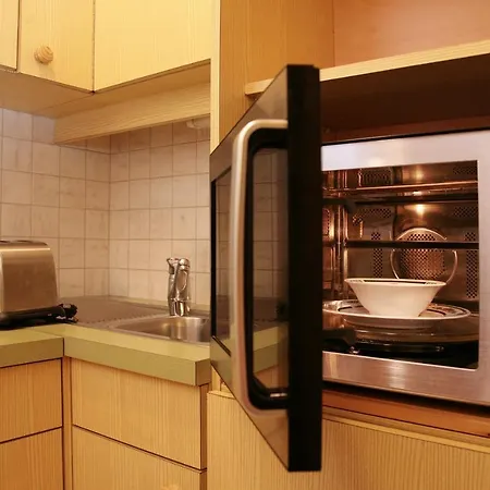 Schattbachgut Appartement *