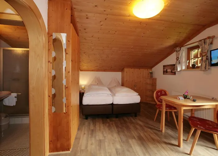 Schattbachgut Apartamento