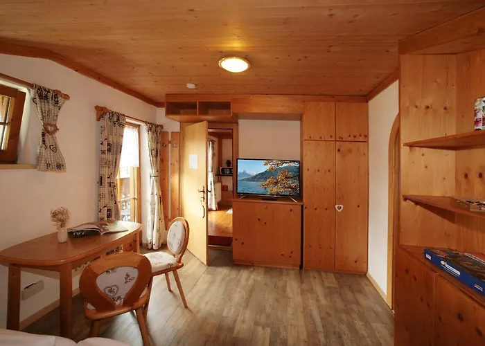 Apartamento Schattbachgut Zell am See