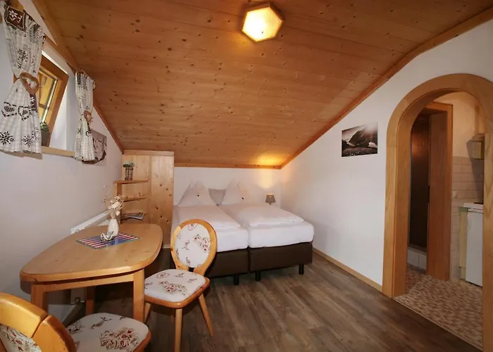 Schattbachgut * Zell am See