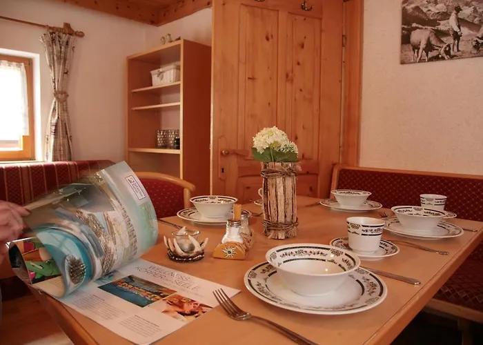 Schattbachgut Apartamento Zell am See