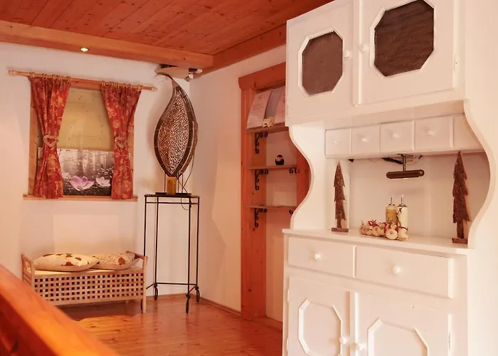 Schattbachgut Apartamento *