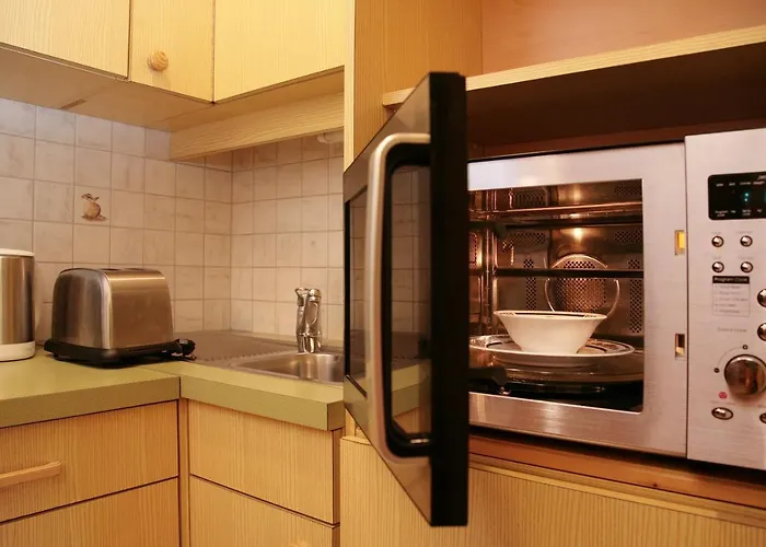 Schattbachgut Apartamento *