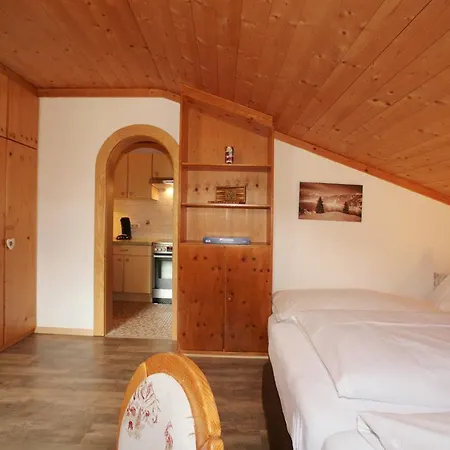 Schattbachgut Apartmán