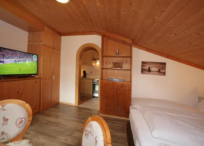 Schattbachgut Zell am See