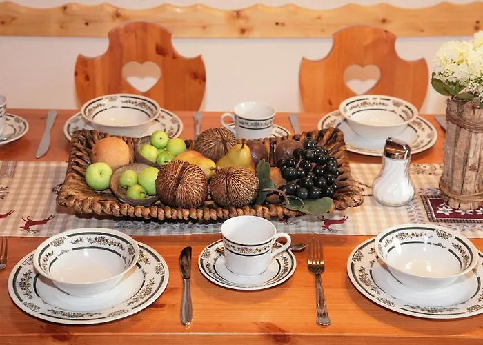 Schattbachgut Zell am See