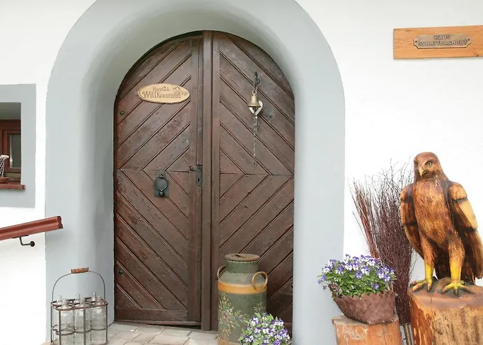 Apartmán Schattbachgut Zell am See