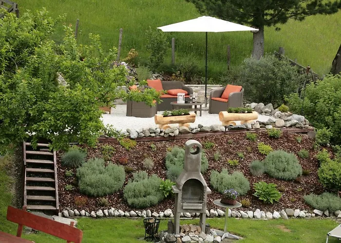 Apartmán Schattbachgut