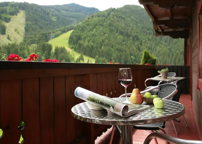 Schattbachgut * Zell am See