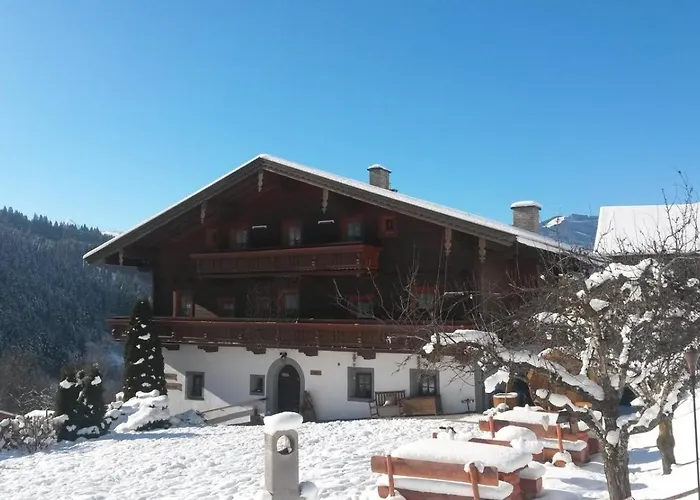 Schattbachgut * Zell am See